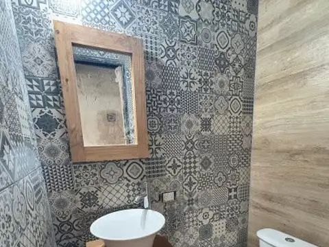 Casa en Venta de 1 dormitorio