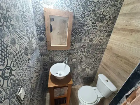 Casa en Venta – Barrio Cerrado Las Malvinas II, Brandsen