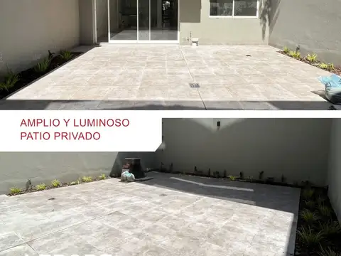 Departamento en Venta en Parque Patricios, USD 125.500