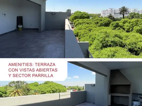 Departamento en Venta A Estrenar
