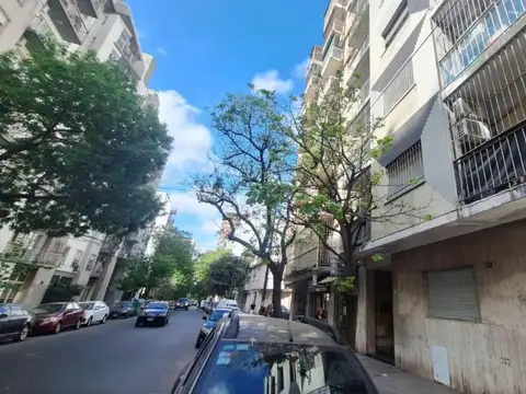 Yerbal e/ Félix Lora y Federico García Lorca