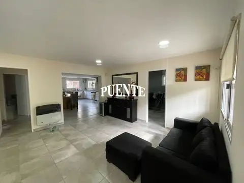 El  Trébol - Ezeiza - Barrio de Bosques