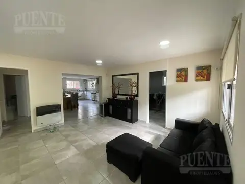 El  Trébol - Ezeiza - Barrio de Bosques