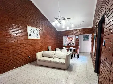 Casa en Venta 15 años