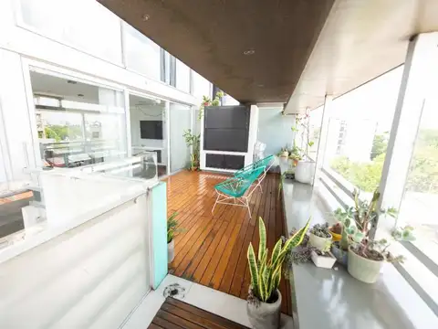 Departamento en Venta 11 años