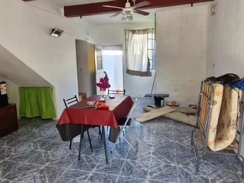 Departamento en Alquiler de 3 dormitorios