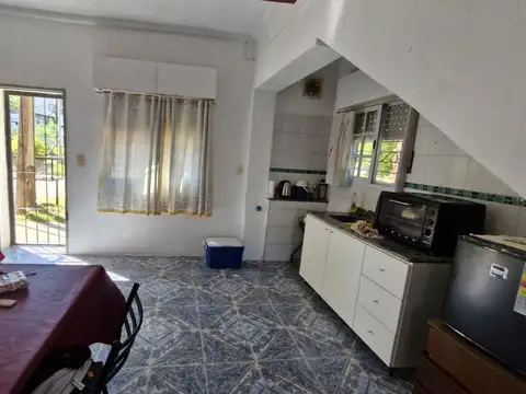 Departamento en Alquiler de 4 ambientes