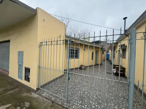 Departamento en Alquiler de 2 ambientes