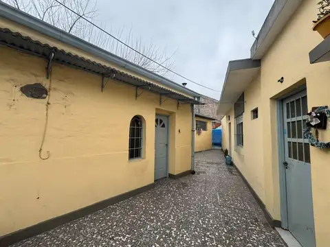 Departamento en Alquiler A Estrenar