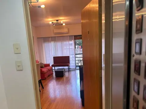 Departamento en Venta en Las Cañitas, USD 294.000