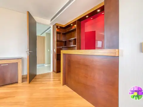 Departamento en Venta en Puerto Madero, USD 2.200.000