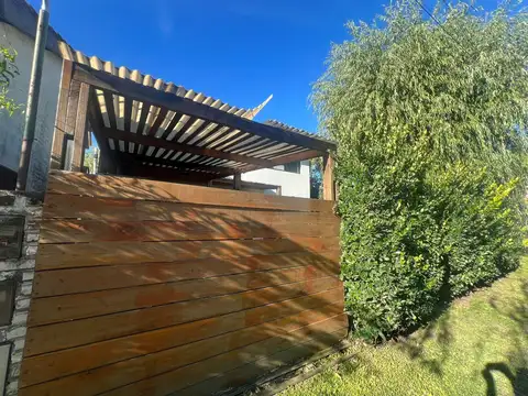 Casa en Venta en Countries y Barrios Cerrados en Escobar, USD 70.000