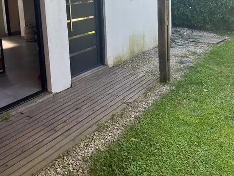 Casa en Venta al Norte