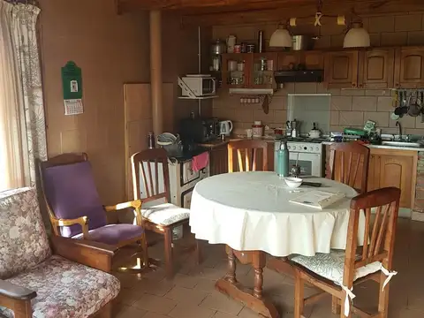 Establecimiento Ganadero - Patagonia Argentina - Río Pico - Chubut