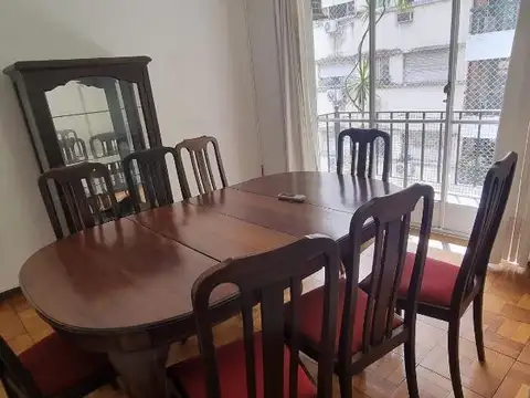 Departamento en Venta en Recoleta, USD 175.000