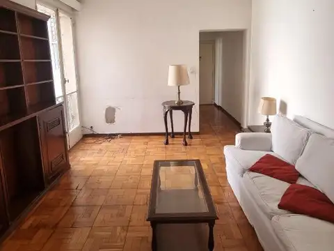 Rodriguez Peña 1228 , Piso 5