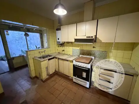 Casa en Venta en La Lucila-Vias/Maipu, USD 229.000