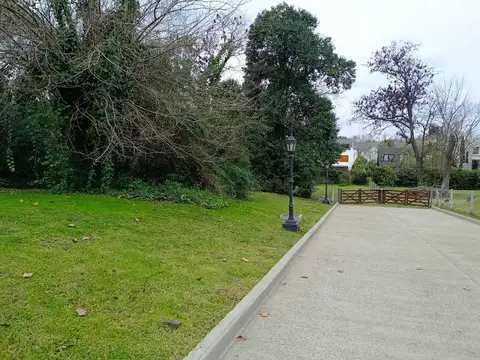 Terreno en Venta de 725,0 m2
