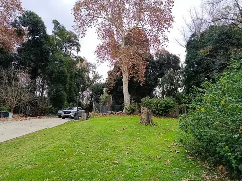 Terreno Lote  en Venta en General Pacheco, Tigre, G.B.A. Zona Norte