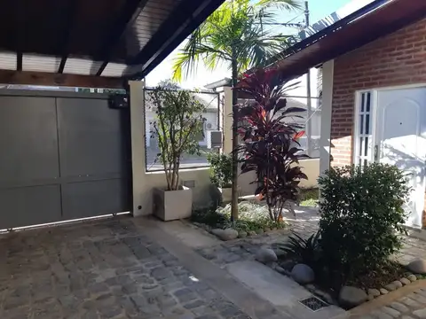 Casa en Venta en Don Bosco, USD 240.000