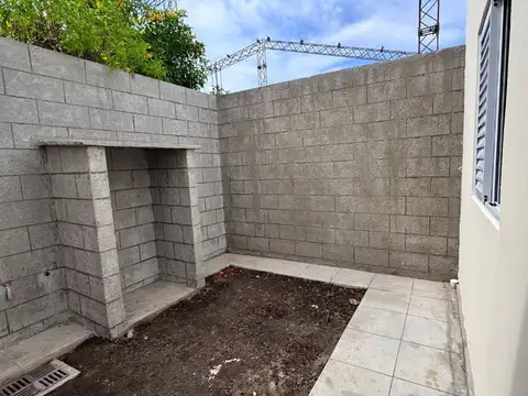 Departamento en Alquiler A Estrenar