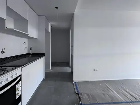 Departamento en Venta en Centro, USD 86.000