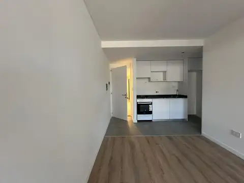 Departamento en venta 1 dormitorio rosario centro