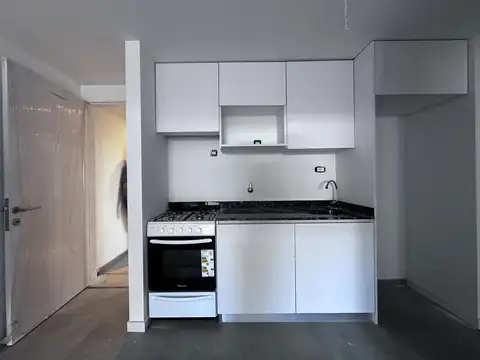Departamento en Venta Permite mascota
