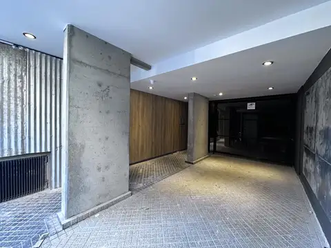 Departamento en venta 1 dormitorio rosario centro