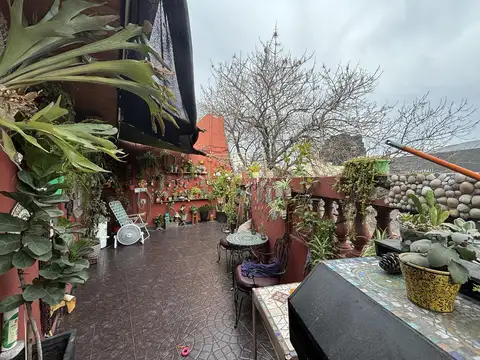 PH en venta en Villa Urquiza sin expensas