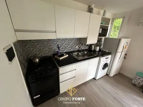 Departamento en Venta Permite mascota