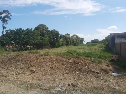 Terreno en venta - 7.400Mts2 - San Nicolás