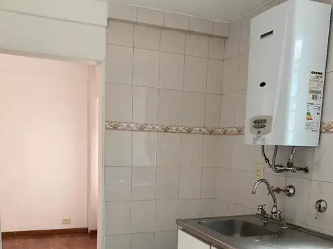 Departamento en Alquiler 50 años