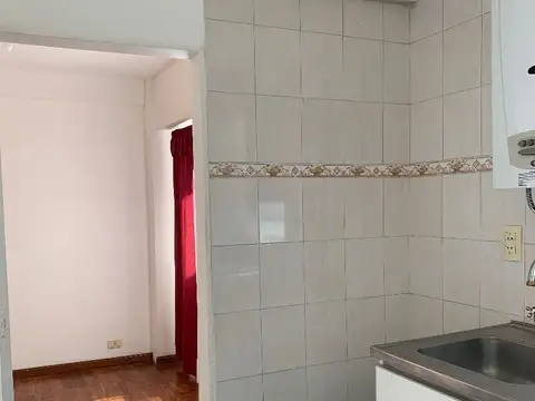 DEPARTAMENTO DE 2 AMBIENTE EN PALERMO SOHO