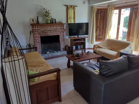 Casa en Alquiler Temporal de 3 dormitorios