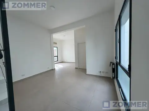 Oficina en Alquiler en Villa Crespo, $ 1.100.000