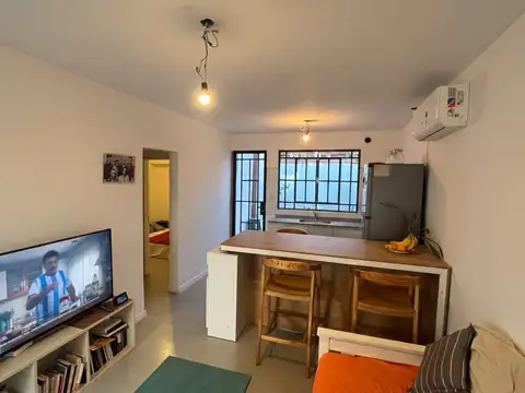 Depto Tipo Casa en Venta de 2 dormitorios