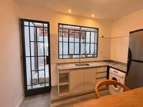 Depto Tipo Casa en Venta en Ituzaingó, USD 65.000