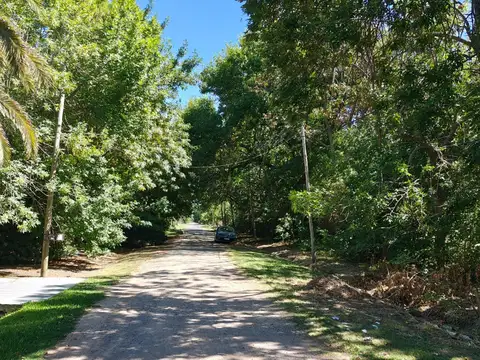Terreno en Venta en Parque las naciones, USD 40.000