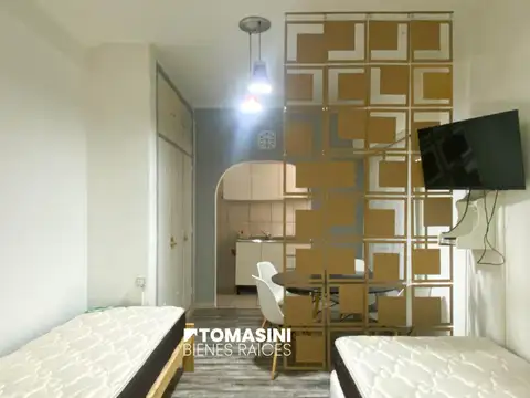 ALQUILER PARA ESTUDIANTES - 1 AMBIENTE INTERNO