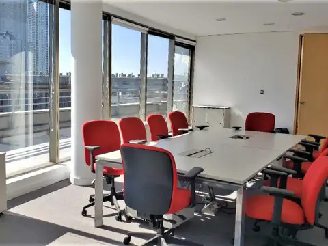 Oficina en Alquiler 9 años