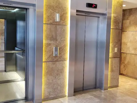 Oficina en Alquiler en Puerto Madero, USD 7.130