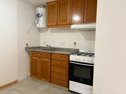 Departamento en Alquiler en Villa Urquiza, $ 600.000
