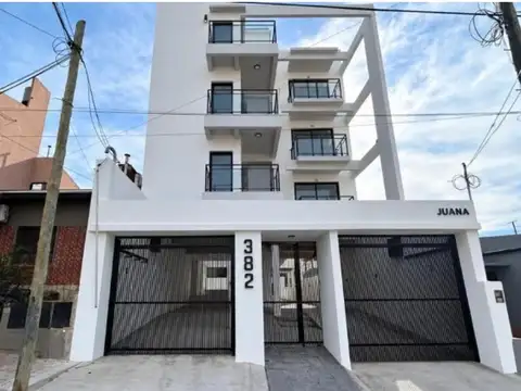 Venta departamento 3 ambientes a estrenar bernal