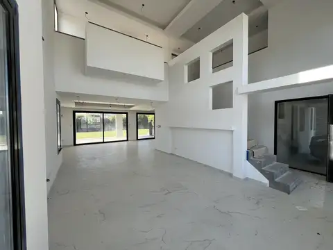 Casa en Venta A Estrenar
