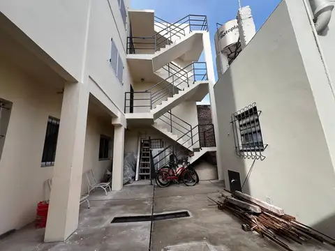 Luis Beltrán al 1900