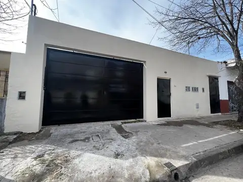 Departamento en Luis Beltrán 1900, Virreyes