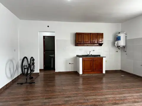 Departamento en Alquiler A Estrenar