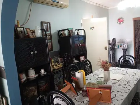 Depto Tipo Casa en Venta de 3 ambientes
