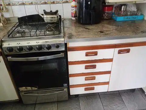 Depto Tipo Casa en Venta de 2 dormitorios
